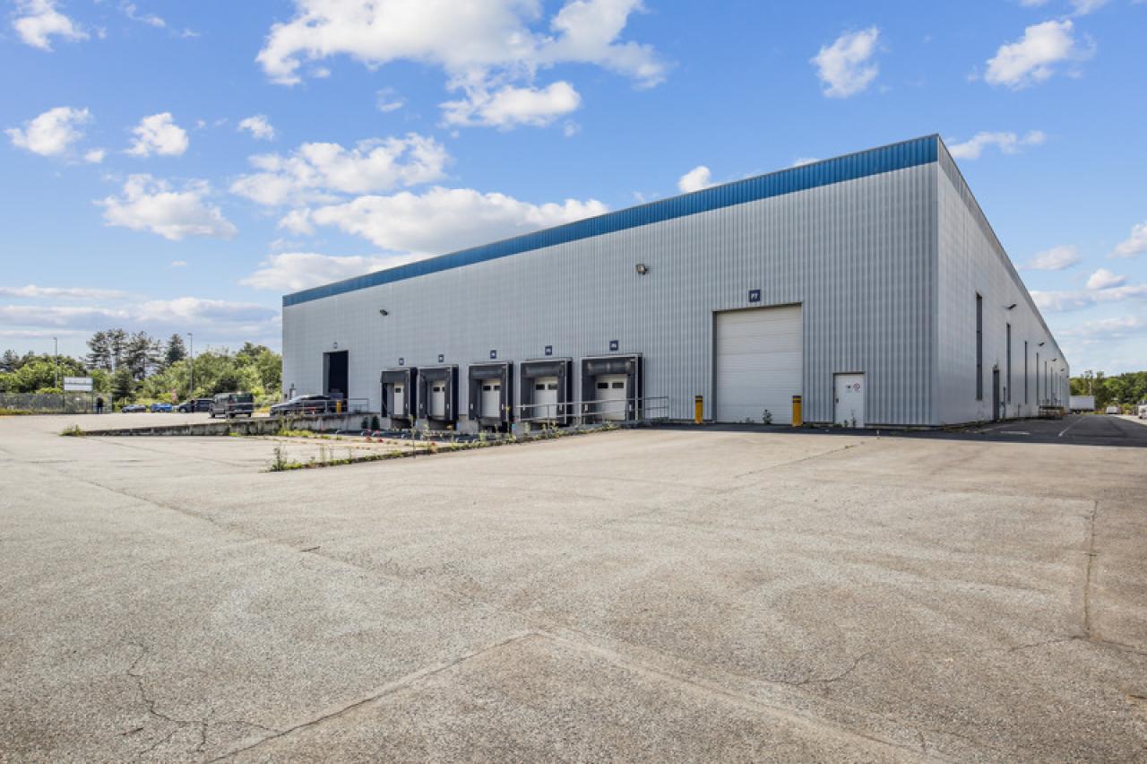 Local d'activité Orléans 7459m² Vente local d'activité Orléans Loiret OVACT2427542 5